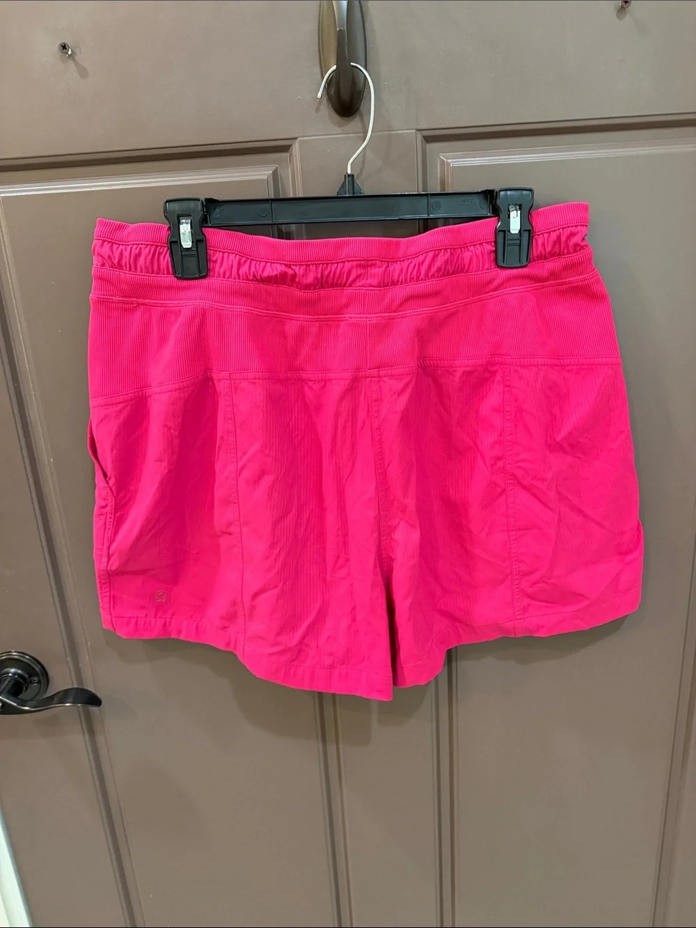 lululemon Dance Studio Shorts | Women's High-Rise Short